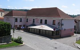 Hotel U Jiriho